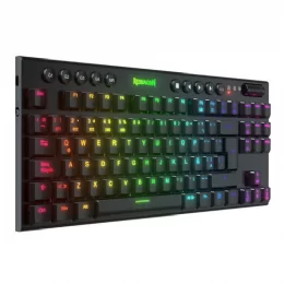 TECLADO REDRAGON HORUS FS WIRELESS K621