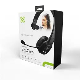 AURICULAR BLUETOOTH KLIPXTREME VOXCOM