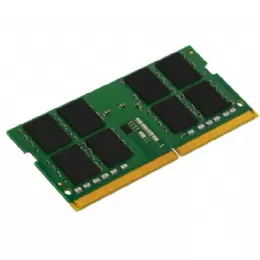 SODIMM DDR4 32 GB. 3200 MHZ KINGSTON