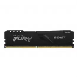 DDR4 32 GB. 3200 MHZ KINGSTON FURY BEAST