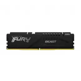 DDR5 32 GB. 5200 MHZ KINGSTON BEAST BLACK