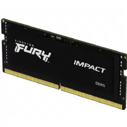 SODIMM DDR5 32 GB. 5600 MHZ KINGSTON IMPACT