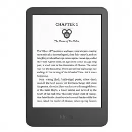 AMAZON KINDLE 16 GB. GEN11
