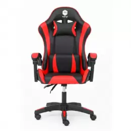SILLA GAMER KANJI KJ-395T-BR
