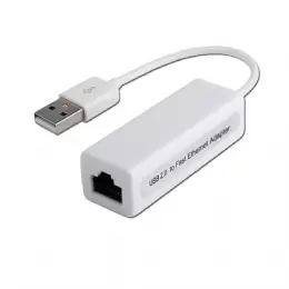 ADAPTADOR USB 2.0 A RED INT. CO KL 001