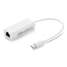 ADAPTADOR USB-C A RED KL-002