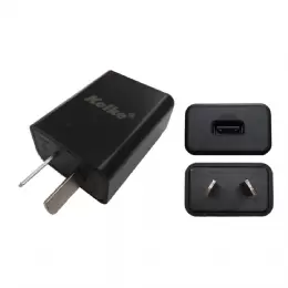 CARGADOR 220V USB 2A KOLKE BULK