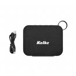 PARLANTE BLUETOOTH KOLKE KPP-697 JOYBOX NEGRO
