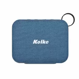 PARLANTE BLUETOOTH KOLKE KPP-697 JOYBOX AZUL