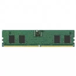 DDR5 8 GB. 5600 MHZ KINGSTON