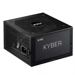 FUENTE ATX 750W ADATA XPG KYBER 80P GOLD