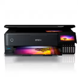 IMPRESORA MULTIFUNCION EPSON L8180 A3