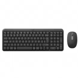 TECLADO Y MOUSE BLUETOOTH LOGITECH MK250