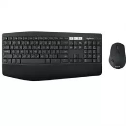 TECLADO Y MOUSE WIRELESS LOGITECH MK850