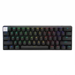 TECLADO WIRELESS LOGITECH PRO X60 BLACK