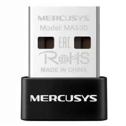 ADAPTADOR BLUETOOTH 5.0 USB MERCUSYS MA530