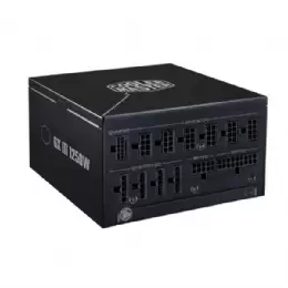 FUENTE ATX 1250W COOLER MASTER GX3 80P GOLD