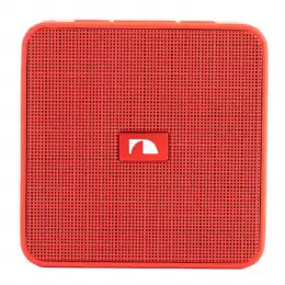 PARLANTE NAKAMICHI CUBEBOX RED