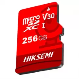 MEMORIA MICRO-SD 256 GB. NEO PLUS P/SEG