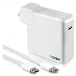 FUENTE NOTEBOOK USB-C MAC 96W NGA-130A