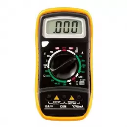 TESTER DIGITAL NETMAK NM-838