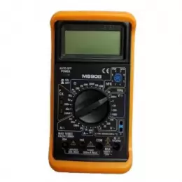 TESTER DIGITAL NETMAK NM-890G