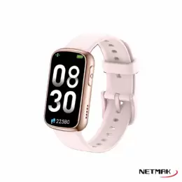 SMARTWATCH NETMAK NM-BENEFIT-P ROSA