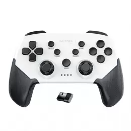 GAMEPAD WIRELESS NETMAK NM-MAGNUM