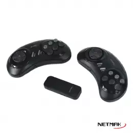 CONSOLA NETMAK NM-S900