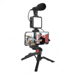 KIT STREAMING NETMAK NM-STREAM