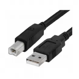 CABLE USB 2.0 PARA IMPRESORAS 1.8M NM-C03 1.8
