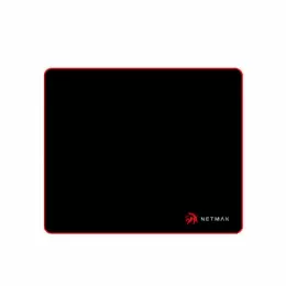 PAD GAMER NETMAK NM-MP752 30x25 ROJO