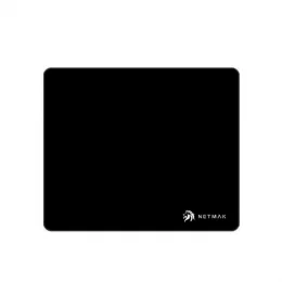 PAD GAMER NETMAK NM-MP753 30x25 NEGRO