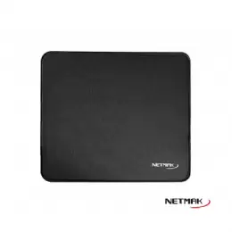 PAD NETMAK NEGRO NM-PAD1