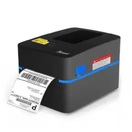 IMPRESORA TERMICA OCOM 100MM USB/BLUETOOTH