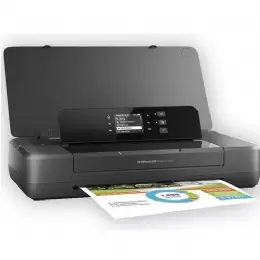 IMPRESORA PORTABLE HP OFFICEJET 200