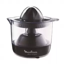 EXPRIMIDOR MOULINEX PC120858 ULTRA COMPACT