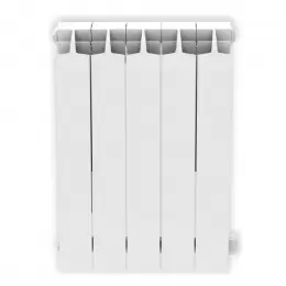 RADIADOR ELECTRICO PEABODY PE-RA575B 5 ELEMNTOS