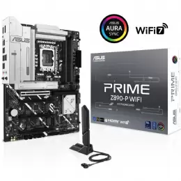 MOTHER ASUS PRIME Z890-P WIFI DDR5