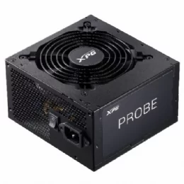FUENTE ATX 600W ADATA XPG PROBE 80P BRONZE