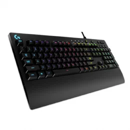 TECLADO LOGITECH G213 PRODIGY RGB ESP