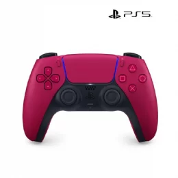 JOYSTICK PS5 SONY DUALSENSE RED