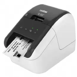 IMPRESORA BROTHER QL-800