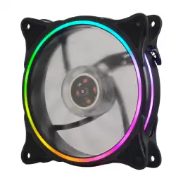 CASE FAN 120MM RAPTOR FROST SLIM RING