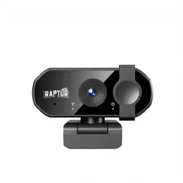WEBCAM RAPTOR VISION 4K