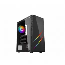 GABINETE RAPTOR BLAZE FORCE RGB
