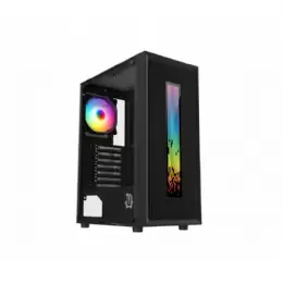 GABINETE RAPTOR VORTEX RGB