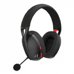 AURICULARES WIRELESS REDRAGON H848 IRE PRO BLACK