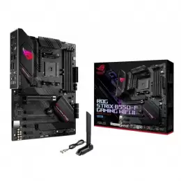 MOTHER ASUS ROG STRIX B550-F GAMING WIFI