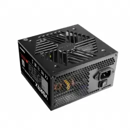 FUENTE ATX 600W RAIDMAX VORTEX 80P WHITE